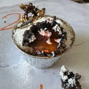 Набор для опытов Attivio Путешествие алхимика: отзыв пользователя Детский Мир