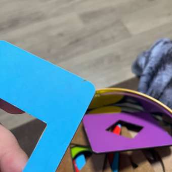 Настольная игра Far far land Лото Сегена: отзыв пользователя Детский Мир