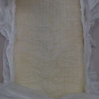 Трусики Lulllio XXL (15-20 кг) 46 шт.: отзыв пользователя Детский Мир