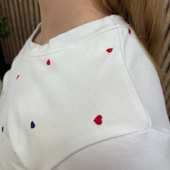 Лонгслив Селтекс: отзыв пользователя Детский Мир