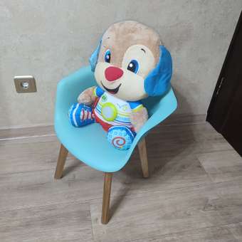 Кресло Olsson Cozy детское Бирюзовый: отзыв пользователя Детский Мир