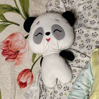 Игрушка BabyGo Панда: отзыв пользователя Детский Мир