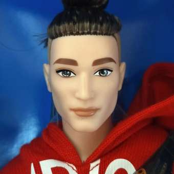 Кукла модельная Barbie: отзыв пользователя ДетМир