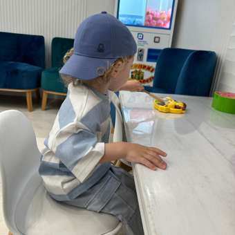 Брюки Baby Gо: отзыв пользователя ДетМир