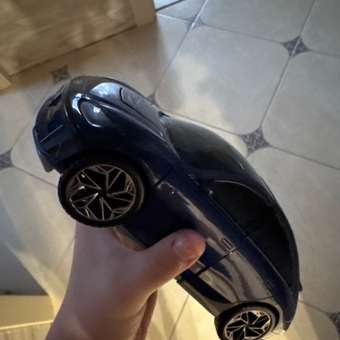 Фигурка ТОБОТ Робот трансформер ТОБОТ A NEW: отзыв пользователя Детский Мир