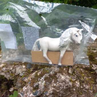 Фигурка SCHLEICH: отзыв пользователя Детский Мир
