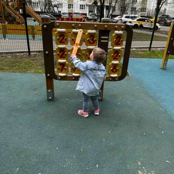 Джинсовая рубашка Baby Go Trend: отзыв пользователя Детский Мир