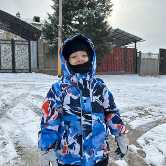 Комплект Futurino: отзыв пользователя Детский Мир