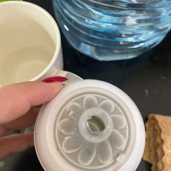 Соска Philips Avent силикон (быстрый поток) 2 шт.: отзыв пользователя Детский Мир