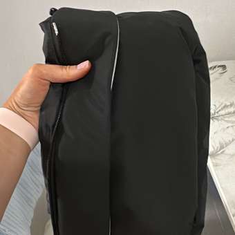 Конверт в коляску зимний: отзыв пользователя Детский Мир