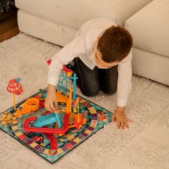 Настольная игра Hasbro Games: отзыв пользователя Детский Мир