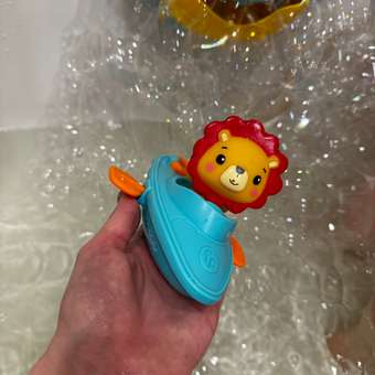 Игрушка Fisher Price: отзыв пользователя ДетМир