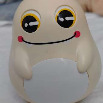 Игрушка BabyGo неваляшка Динозаврик: отзыв пользователя ДетМир