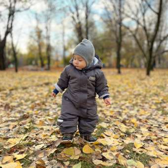 Комбинезон MOWbaby: отзыв пользователя Детский Мир