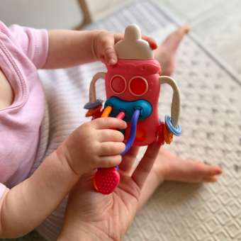 Прорезыватель ROXY-KIDS: отзыв пользователя Детский Мир