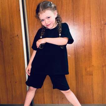 Футболка и шорты Утенок: отзыв пользователя Детский Мир