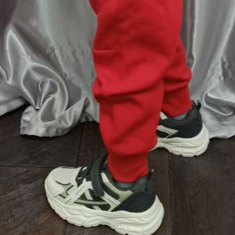 Кроссовки Jomoto: отзыв пользователя Детский Мир