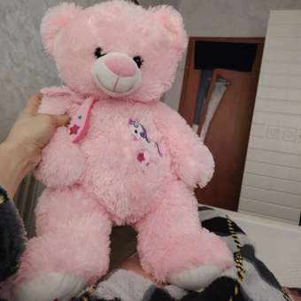 Мягкая игрушка Fluffy Family: отзыв пользователя Детский Мир