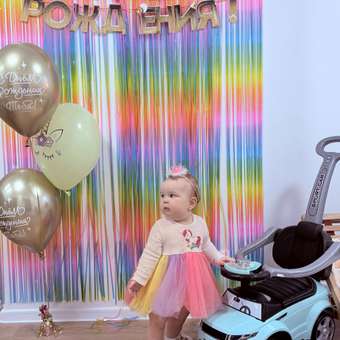 Каталка BabyCare Sport car: отзыв пользователя Детский Мир