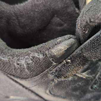 Ботинки Jook: отзыв пользователя Детский Мир