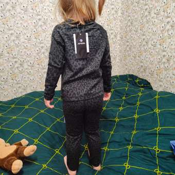 Термобельё Jomoto: отзыв пользователя ДетМир