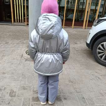 Куртка Futurino Fashion: отзыв пользователя Детский Мир