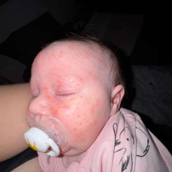 Смесь Nutrilak Premium соя 350 г 0мес: отзыв пользователя Детский Мир