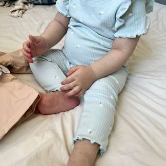 Комплект Baby Gо: отзыв пользователя ДетМир