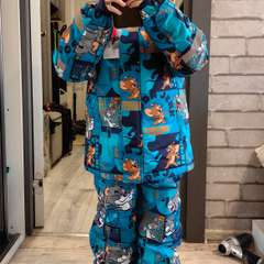 Фото отзыва 10671435