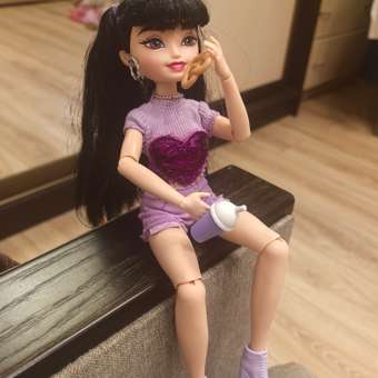 Кукла модельная Barbie Dream Besties Рене HYC24: отзыв пользователя Детский Мир