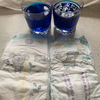 Подгузники Pampers Premium Care 4 (9-14 кг) 82 шт.: отзыв пользователя ДетМир