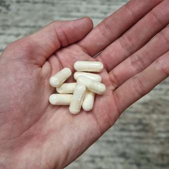 ZMA цинк магний аспарагиновая кислота В6 OVER OVER бустер тестостерона спортивное питание 90 капсул: отзыв пользователя Детский Мир