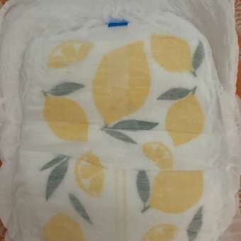 Трусики MANU Comfort L (9-14 кг) 44 шт.: отзыв пользователя Детский Мир