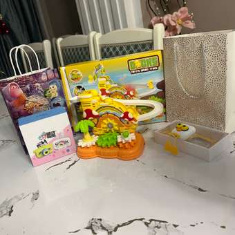 Наушники-вкладыши NEWSUN Утка: отзыв пользователя Детский Мир