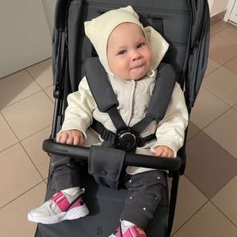 Жилет Baby Gо: отзыв пользователя Детский Мир