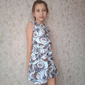 Комплект Marishachildrenstyle: отзыв пользователя Детский Мир