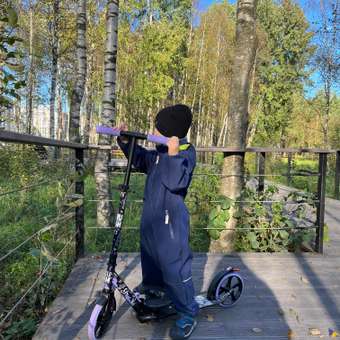 Комбинезон CASTLELADY: отзыв пользователя Детский Мир