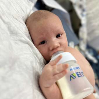 Смесь молочная Nestogen 2 1050г с 6месяцев: отзыв пользователя Детский Мир