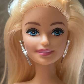 Кукла модельная Карапуз София высота 29 см: отзыв пользователя ДетМир