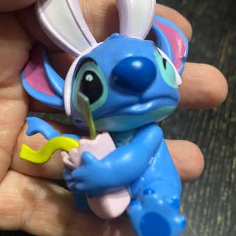 Фигурка-сюрприз Stitch BZ-011: отзыв пользователя ДетМир