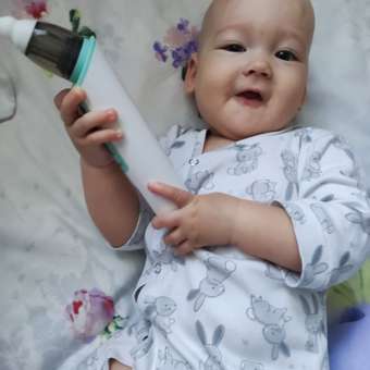 Электронный аспиратор BabyGo: отзыв пользователя Детский Мир