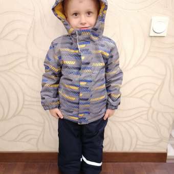 Комплект Futurino: отзыв пользователя Детский Мир