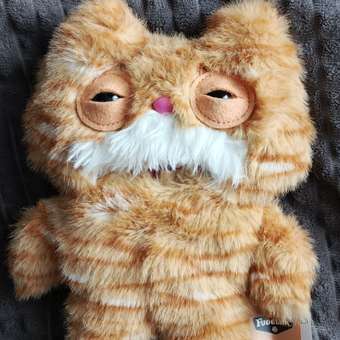 Мягкая игрушка Zuru FUGGLER Тигруля: отзыв пользователя Детский Мир