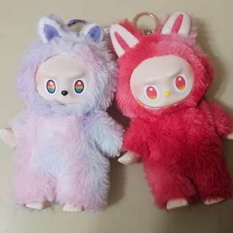 Фигурка Labubu: отзыв пользователя Детский Мир