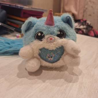 Игровой набор Zuru Rainbocorns Kittycorn: отзыв пользователя Детский Мир