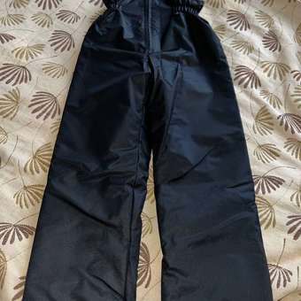 Полукомбинезон Arctic kids: отзыв пользователя Детский Мир