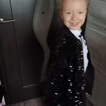 Толстовка Acoola: отзыв пользователя Детский Мир