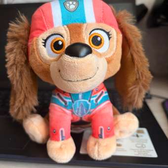 Мягкая игрушка Gund Либерти Кино: отзыв пользователя Детский Мир