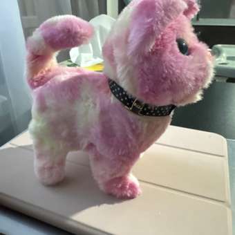 Мягкая игрушка FAVORITSTAR DESIGN: отзыв пользователя Детский Мир