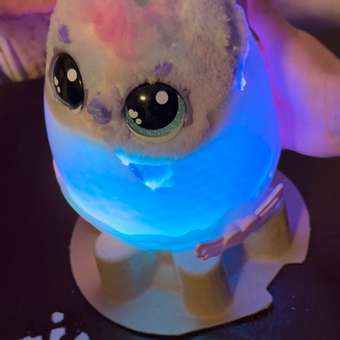Фигурка Hatchimals Alive Пуфиккорн: отзыв пользователя Детский Мир